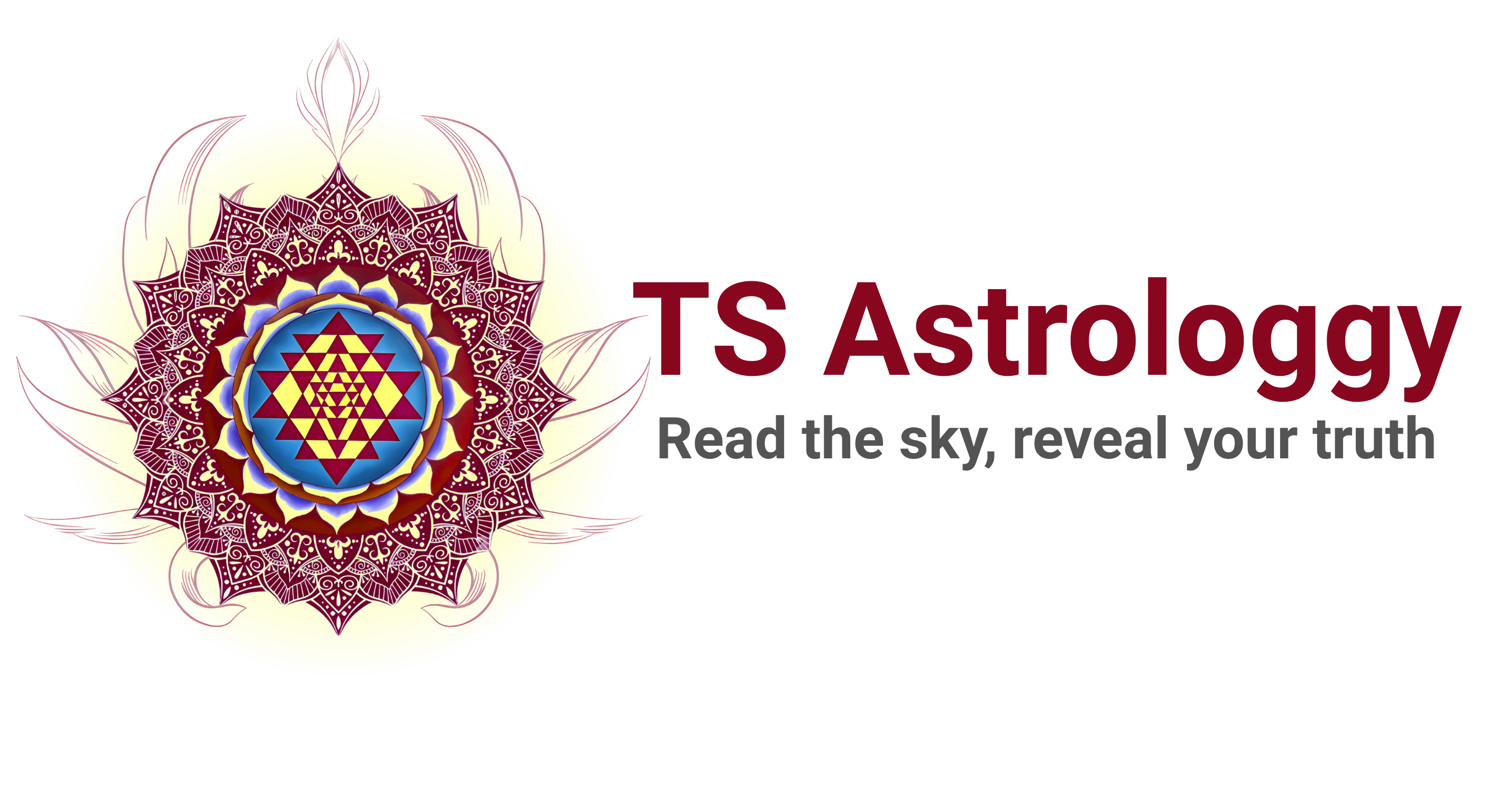 TS Astrologgy Logo